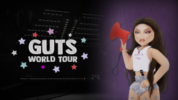 GUTS Światowa Wycieczka