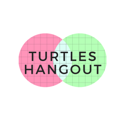 turtles hangout