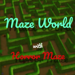 Maze World