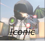IconicTM