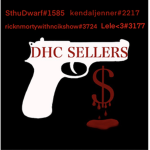 Legit $ellers