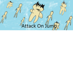 Attack On Jump