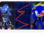Metal Stealth Gang