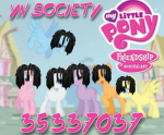 !Yn Society
