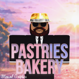 Pastriés® Bakery V2😋🍪