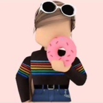 Rosies tt and Roblox group