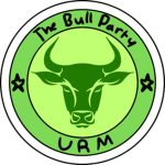 Bull-Party (URM)