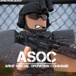 {USMA} Army Special Operations Command