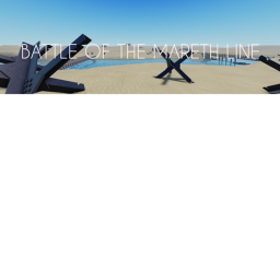 Battle of the Mareth Line