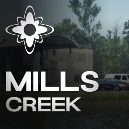 Mills Creek VA