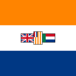 Dominion of South Africa 1940s