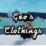 Geo's Clothings