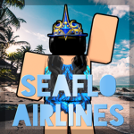 SeaFlo Airlines