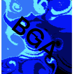 Blue’s gymnastics academy