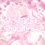 boutique originals