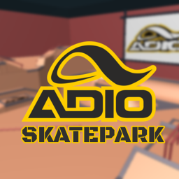 The ADIO SkatePark - classicBlox