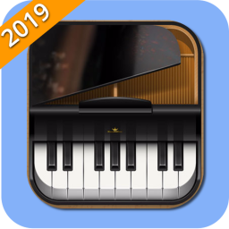 [Alpha] Virtual Piano Fantasie [Alpha Release]