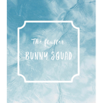 Flutter bunny squad