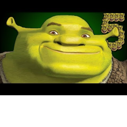 shrek rp