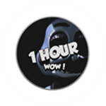 1 HOUR PLAYER