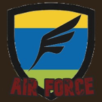 -| OOF Air Force |-