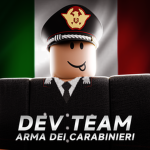 1º Reggimento SanMarco • MM