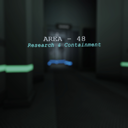 Area - 48: Research & Containment