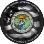 < Naval Special Warfare Command >