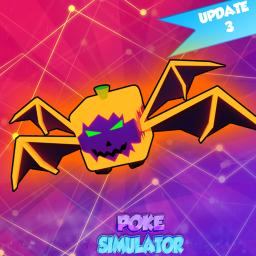 💪Poke Simulator💪[CLICKER]