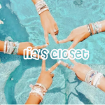 liaa’s closet