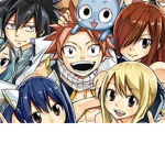 The Official Fairy Tail Guild!