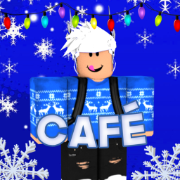 Frezhé Cafe [BETA]