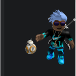 COOL CLUB legend