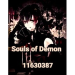 Souls of Demon