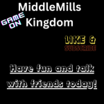 MiddleMill kingdom