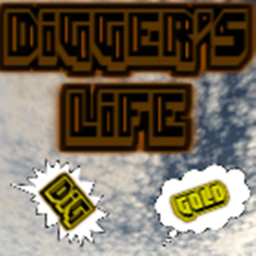 Digger's Life BETA icon
