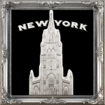 The Five Points of New York