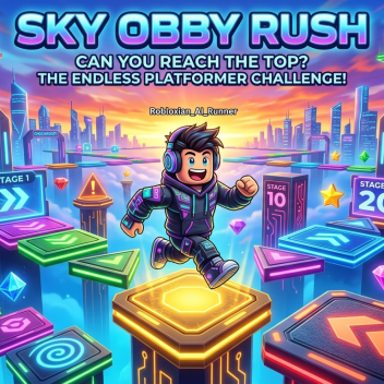 easy obby