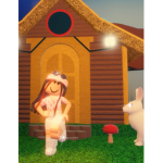 Happiness Garden <3