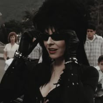 Elvira’s Unofficial Fan Club