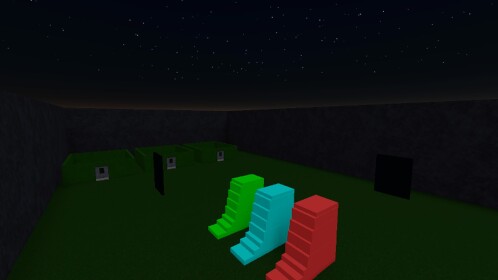 (beta) Battle Game! ™
