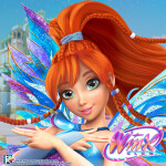 Winx Club: Magix [RP]