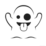 I.M. SPOOKY