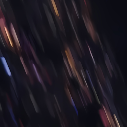 *