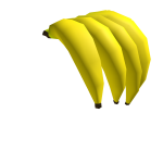 Banana Hair