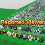 My report viewer (Working)