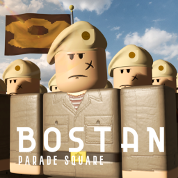 Boston Parade Square.