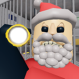 BARRY'S PRISON RUN! (HAPPY NEW YEAR!) (Obby)