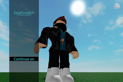 DeathTeams