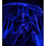 The Blue Reapers